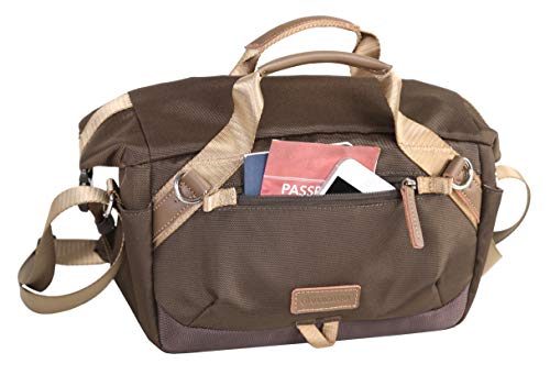 Vanguard Veo GO 25M KG - Borsa per macchina