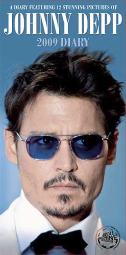 Johnny Depp