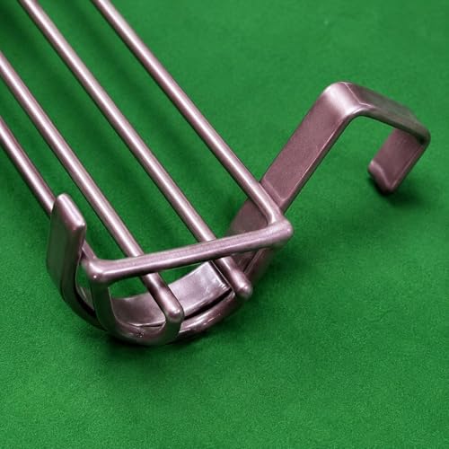 Support pour Boules de Billard Robuste et Anti-Rayures - 2