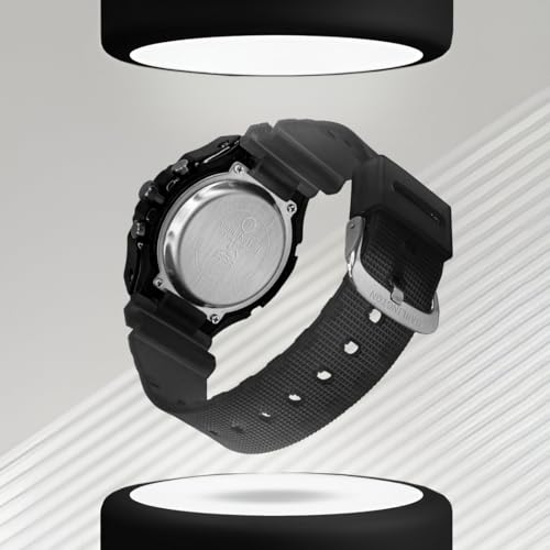 Image of Carlington Velocity Series Analog-Digital Sports Watches for Men and Boys with Alarm, Stopwatch, Backlit Display, Dualtime, Silicone Rubber Strap, Water & Shock Resiatant - CT 8102
