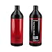 Produktbild Matrix Kit Total Results So Long Damage Shampoo 1000 ml + Pflegespülung 1000 ml