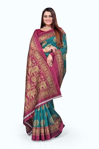 Image of Sarees for women(C1MYN 454)