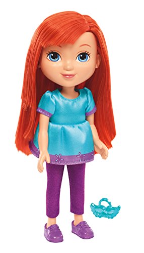 Fisher-Price Nickelodeon Dora and Friends Kate