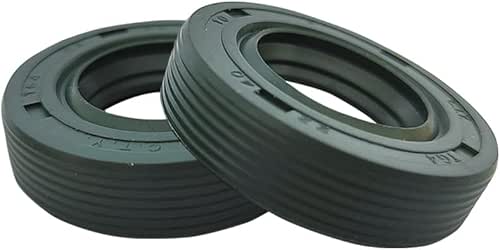 Axle Seal, Transaxle Seals Fits RS800 General Transmission, Axle Output