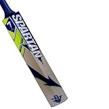 Spartan MSD Bullet Cricketschläger (kurzer Griff)
