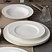 Noritake Accompanist 12-Piece Dinnerware Set, Service for 4