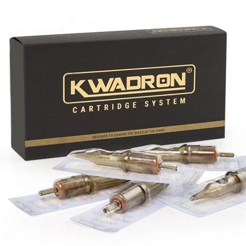3RL Kwadron cartuchos de linea 0.25MM
