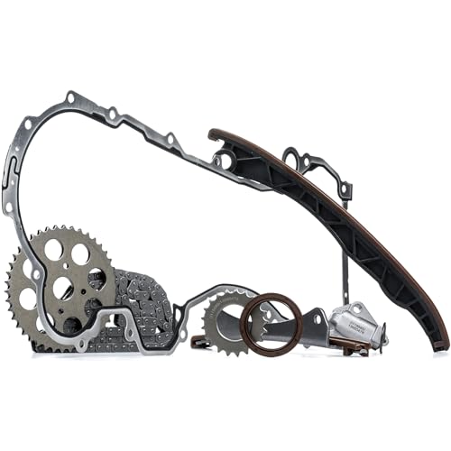 STARK SKTCK-2240003 Kit catena distribuzione Kit catena di distribuzione Kit catena