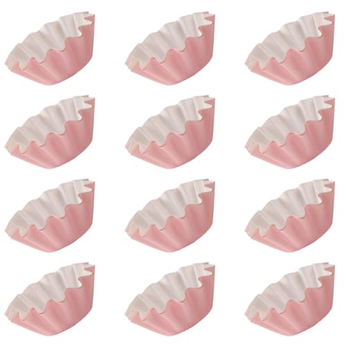 HANABASS �H�i�O���[�h�����x�[�L���O�J�b�v50������ �J�b�v�P�[�L���C�i�[ �}�t�B���p �P�[�L���b�p�[ ��������p�[�e�B�[�̃f�U�[�g�����p