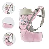 baby gurt auto Der Hocker in der Taille ist bequem zum Sitzen, die Stoßdämpfung ist sehr wichtig und der Stoßdämpfungseffekt kann gefiltert werden, um die Wirbelsäule des Babys vor Vibrationen beim Gehen zu schützen.