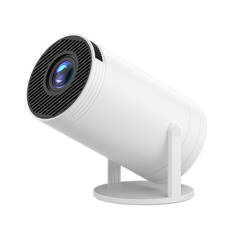 Amazon.com: 2025 Mini Projector, Portable Projector 2K Support