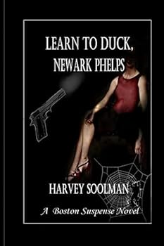 Paperback Learn to Duck, Newark Phelps Book