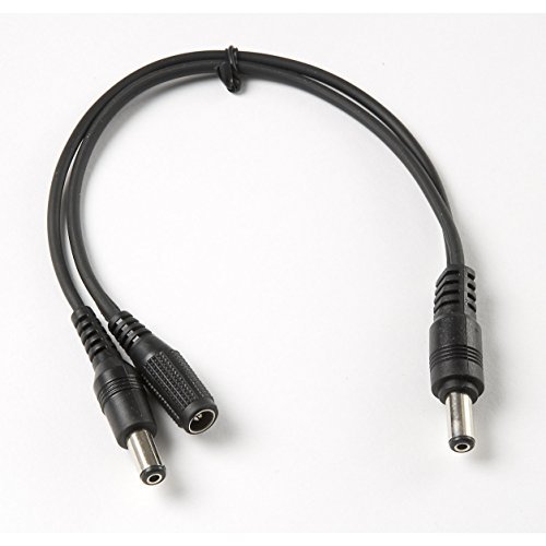 EBS Sweden AB EBS-DC-2Stage and Studio Power Cable