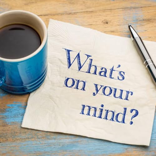 What's on Your Mind?