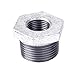 Mueller Streamline Bush HEX GAL 2-1/2X1-1/2