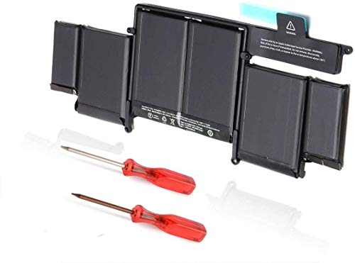 Syfrufo A1502 Laptop Battery Replacement For Macbook Pro 13 Inch Retina Late 13 Mid 14 Early 15 A15 A1493 Fits Me864ll A Me865ll A Me866ll A 0 8148 11 34v 71 8wh 6 Cells Buy Online In Grenada At Grenada Desertcart Com