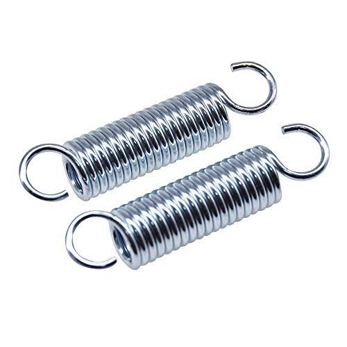 Ressorts de tension pour fauteuil inclinable de 8,9 cm lot de 2 pièces