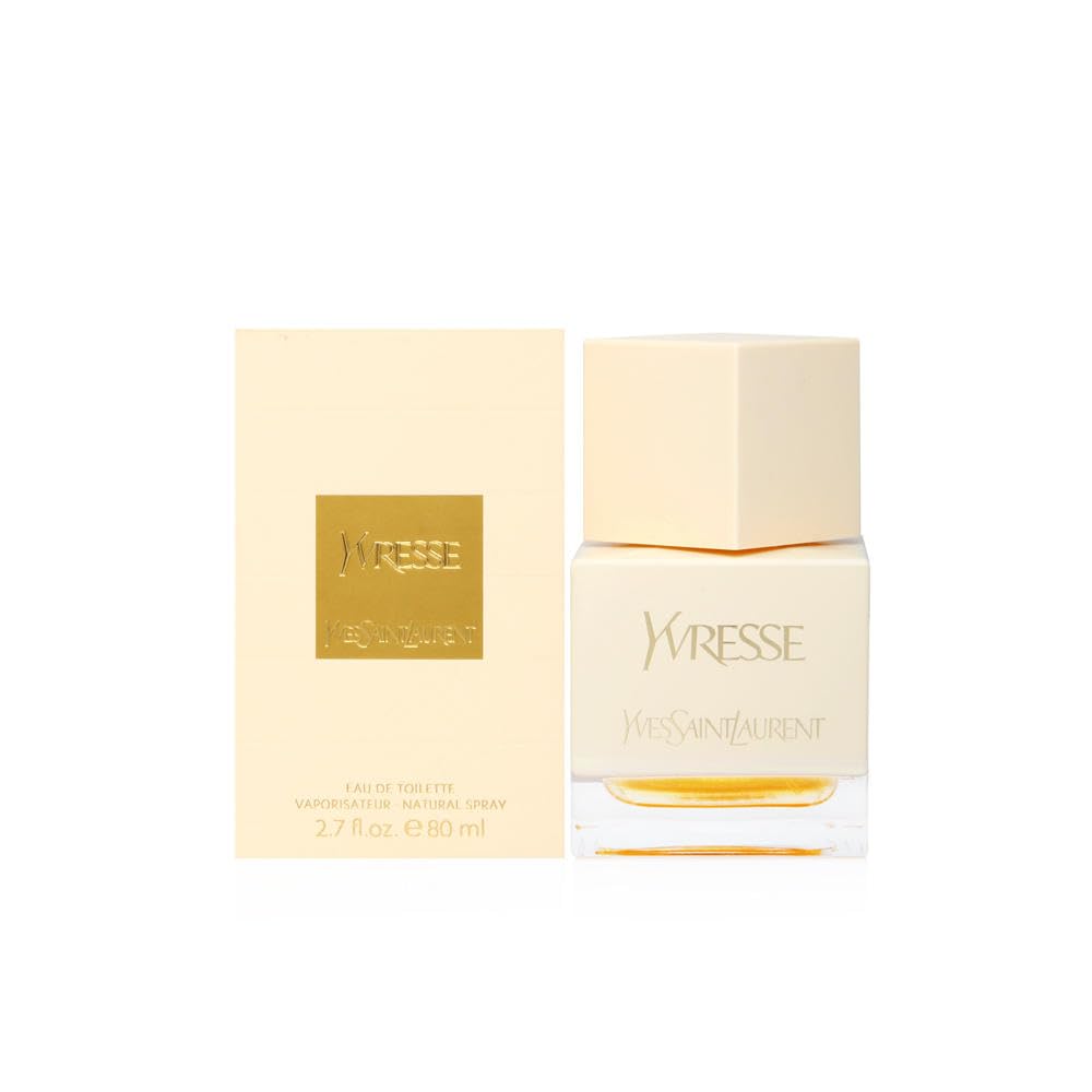 YSL YVRESSE EDT 80ML