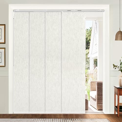 UNISHADES Panel Track Blinds