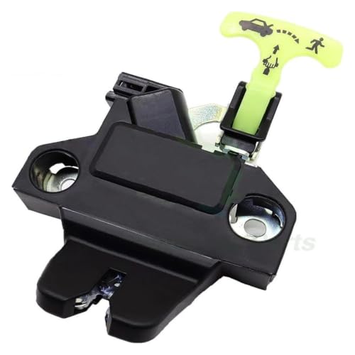 Actionneur de fermeture serrure coffre Toyota Corolla 4 portes 2009-2013 6460002040