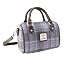 Col155 Soft Purple Tartan