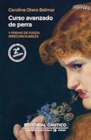 Curso Avanzado de Perra 8410288613 Book Cover