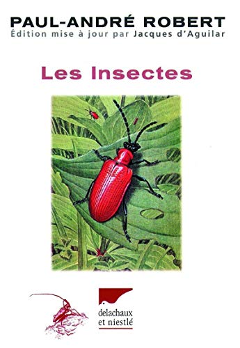 Preisvergleich Produktbild Les Insectes