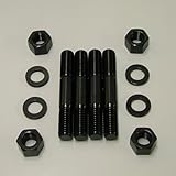 TA Performance TA-1815 Rear Differential Carrier Cap Studs GM 10 12 Bolt