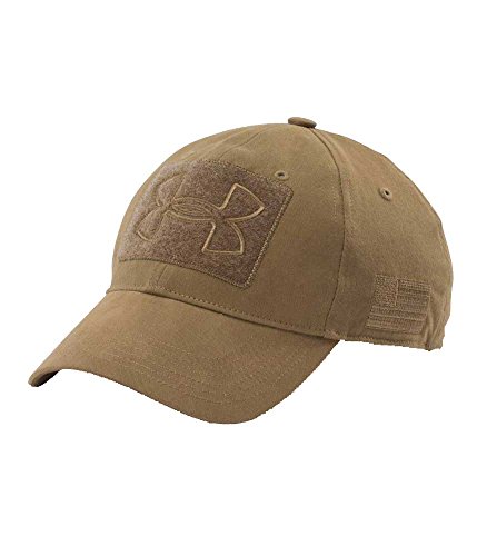 Under Armour Men's Tactical Patch Hat