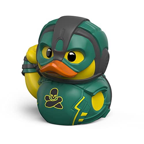 Numskull- T.D.K Figurine Canard, NS3259