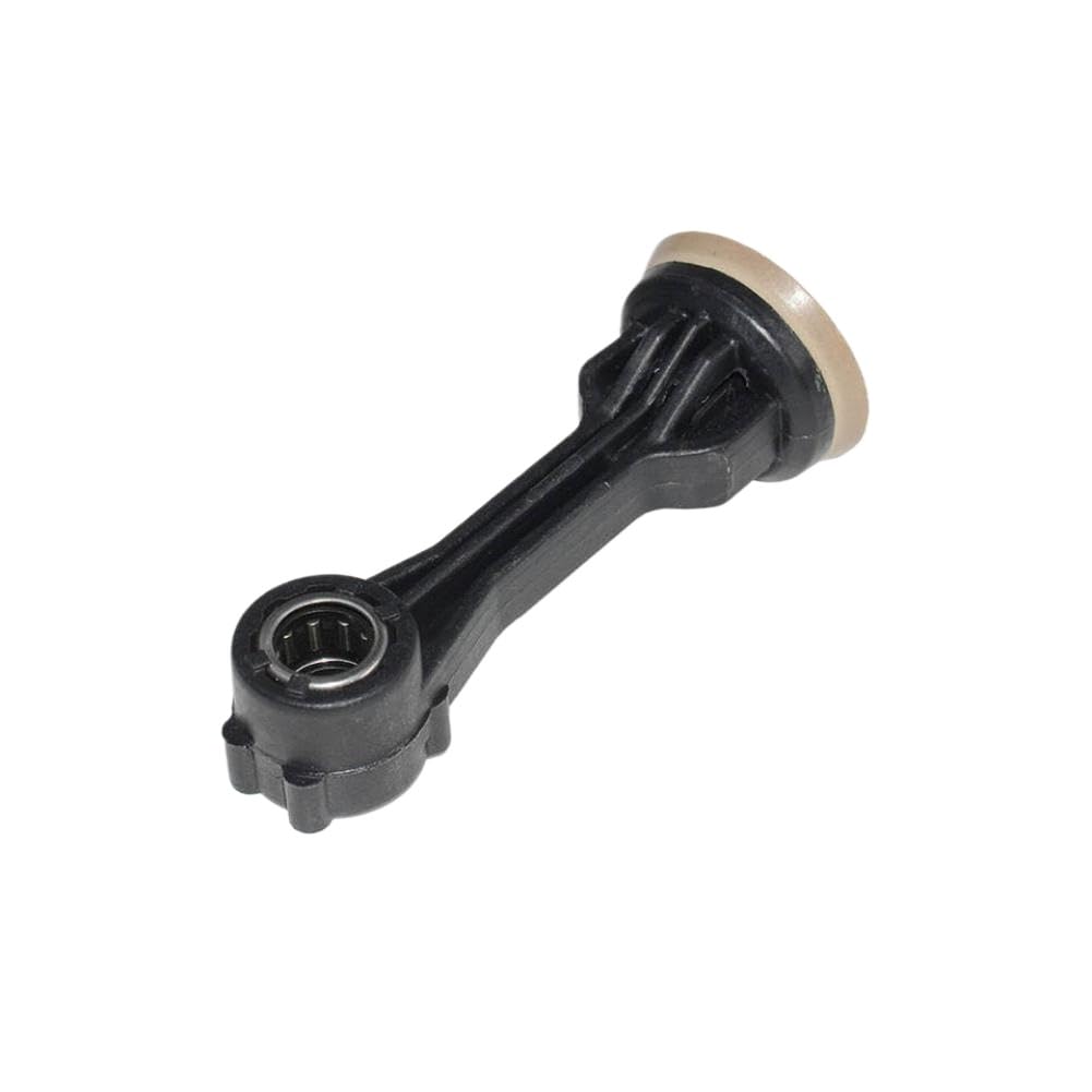 Vsfaroyfs Lavender Air Suspension Compressor Repair Kit With Piston Ring And Connecting Rod Compatible With 970 97035815111 97035815109(Lavender)