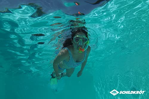 Set de plongée enfants Schildkröt Bermuda idéal pour explorer la plage en été - 3