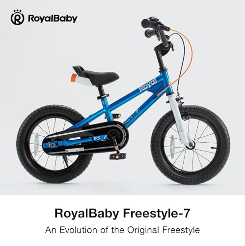 Image of RoyalBaby Freestyle Premium