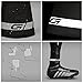 GripGrab CyclinGaiter Rainy Weather Cycling Overshoes Seal Waterproof Neoprene Ankle Cuffs Road MTB Gravel Shoe Covers