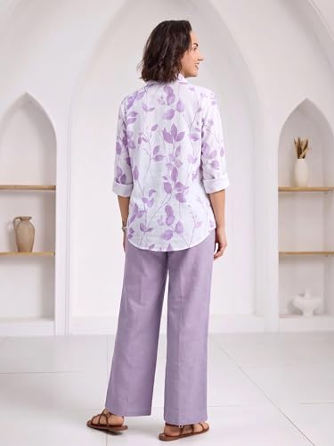 Image of TAGDO Cotton Kurta Sets for Woman | Co ord Set for Women Stylish (2066)
