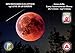 Sincronario Galattico 13 Lune Di 28 Giorni. Anno Della Luna Autoesistente Rossa - 3