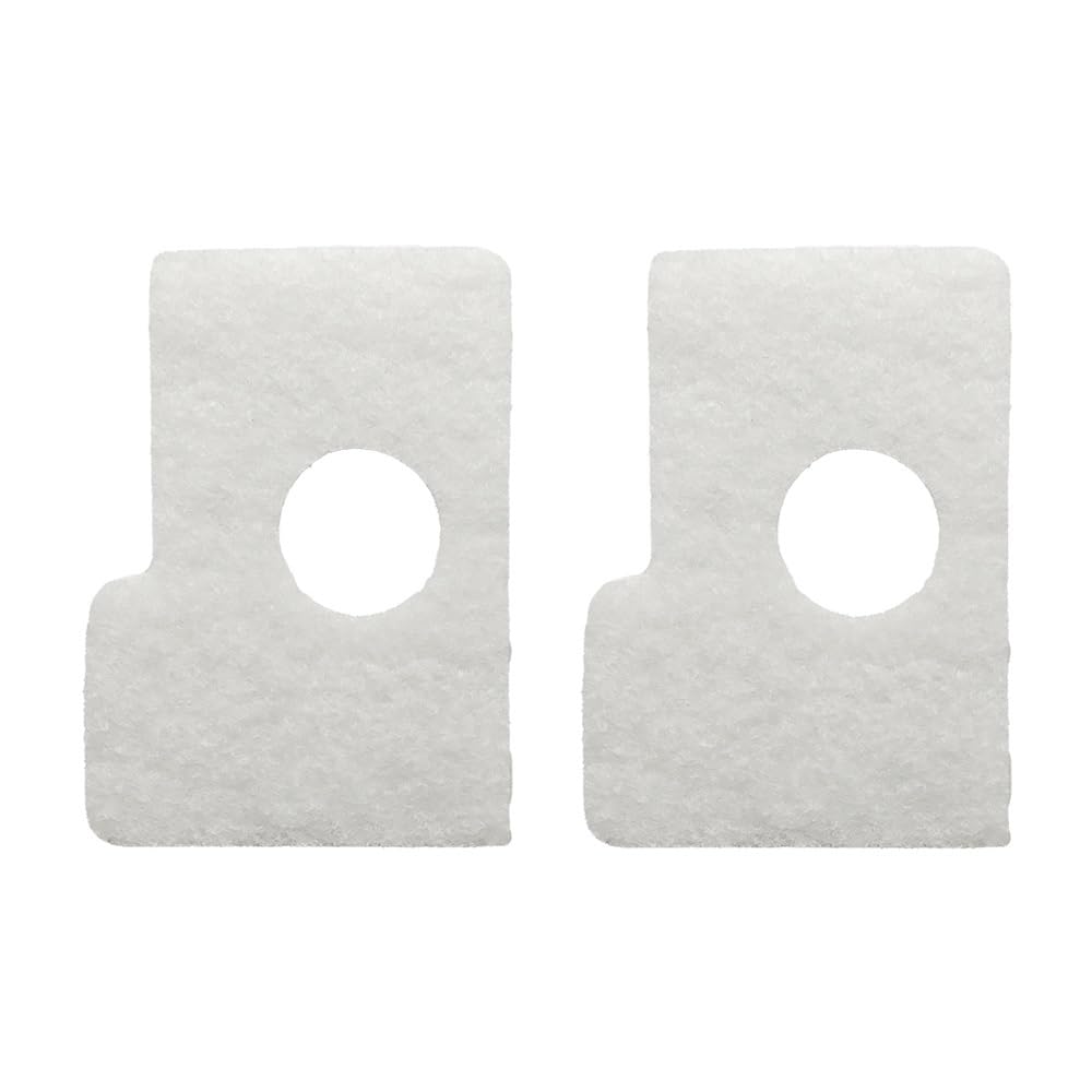 Pièce de rechange 1130 124 0800 : Filtre à air tronçonneuse MS170 MS180