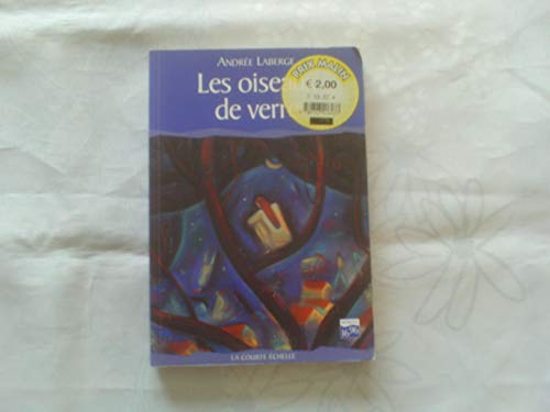 Les oiseaux de verre