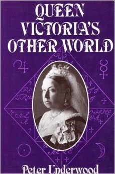 Queen Victoria's Other World 0245543554 Book Cover