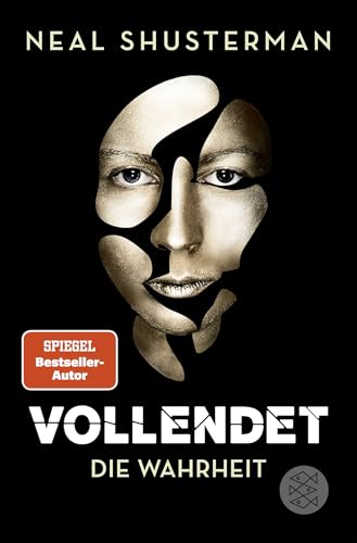 Cover zum Buch Vollendet: Die Wahrheit