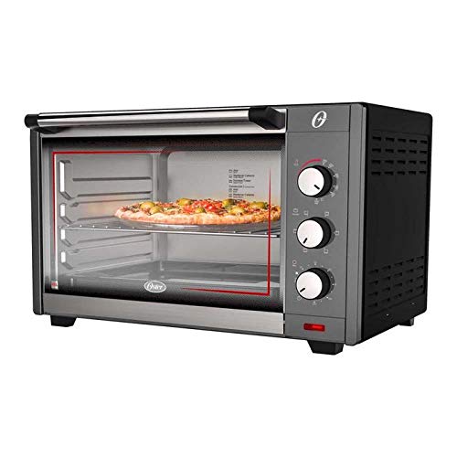 Oster Tssttv7030-053 1600-Watt 30-Liter Toaster Oven, 220 Volts (Not For Usa - European Cord) #TOP21