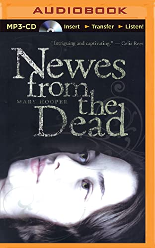 Newes from the Dead 151130832X Book Cover