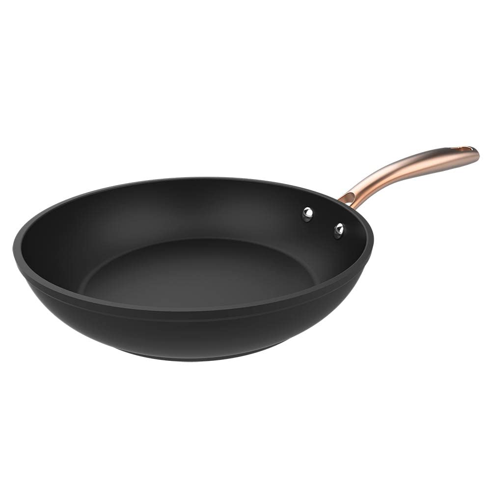 Cecotec Polka Excellence / Experience Frying Pans (Fantasy Gold Collection, 24 cm.)