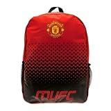 Manchester United FC 2426 Unisex Adult Backpack - Multicoloured
