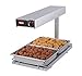 HATCO Glo-Ray Portable Food Warmer Heated base GRFFB