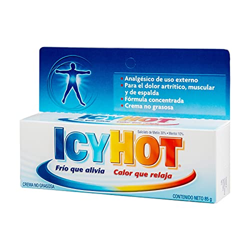 Mejores review On-line Deep heat crema comprados en linea. 10 Imagen adicional