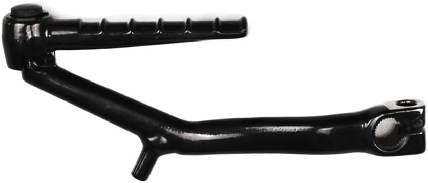 Motorcycle Kick Starter Motorcycle Engines Kick Start Levers for HS125T-2 QS150T AN125 QS125T-5A UA125T-A UA125T-3 Accessories