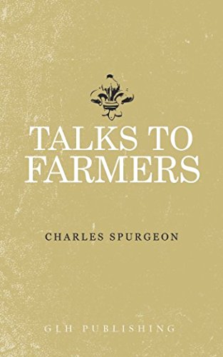 Talks to Farmers 1941129722 Book Cover