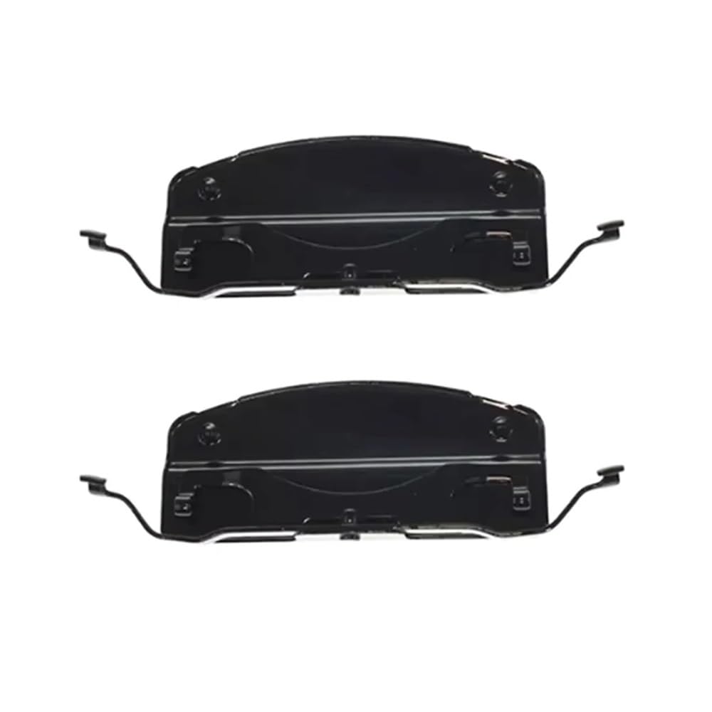 Anillo de salto de pastilla de freno de 0009937207 piezas de automóvil for W166 A0009937207 2013-2020(2 PCS)