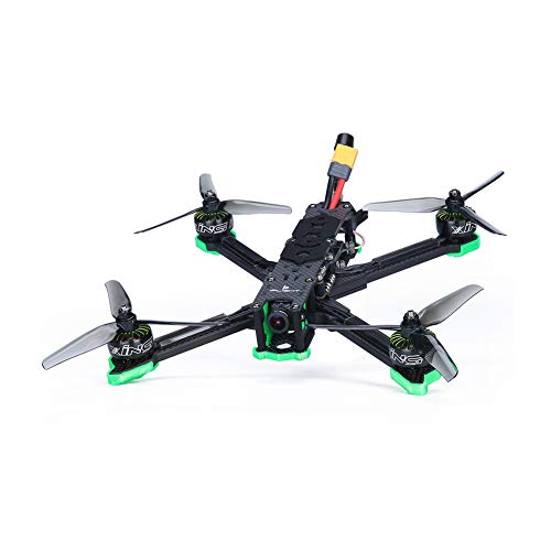 iFlight TITAN XL5 4S FPV Freestyle Drone BNF Built with GPS and XM+ Receiver for Frsky